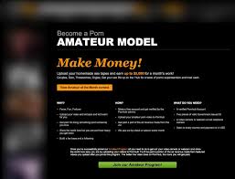The Surprising Truth About The Trap Porn Sites Set For Amateur Models