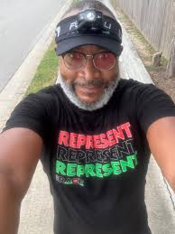 Volunteering and greeting at packet confirmation