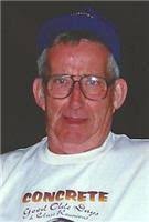 DAVE WRIGHT Obituary (2017)