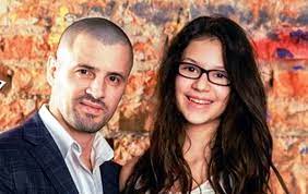 All of the charts, sales and streams, constantly updated. News For Romania Cleopatra Stratan Aged 12 Is Taller Than Her Father Pavel Stratan