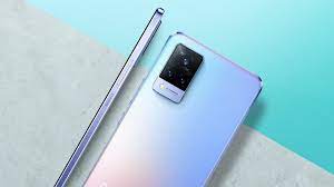 Key vivo v21 5g along with confirming the vivo v21 5g india launch, the brand has also revealed that the smartphone comes with a 44mp selfie camera with ois (optical. Vivo V21 5g S Design Detailed Ahead Of April 27 Unveiling Gsmarena Com News