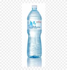 Rain water, snow and ice are quite similar to distilled water. 5l Seamaster Sea Master Drinking Water Hd Png Download 800x800 2105859 Pngfind