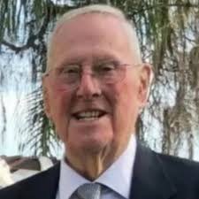 Obituary information for John Hill