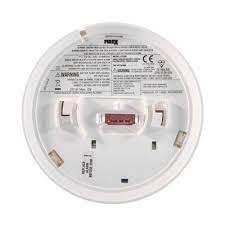 Learn how to change the batteries in your smoke detector. Kidde Firex Kf20 Optical Smoke Alarm
