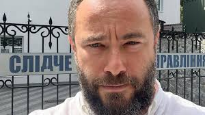 Дело о гибели Монастырского, преследование Дубинского. Итоги 3 августа на  Украине - 04.08.2023 Украина.ру