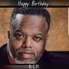 I have a question. Does anyone feel that the late great Rev. Timothy Wright  never really received his just due in the gospel music industry?