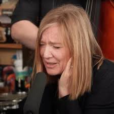 Beth Gibbons