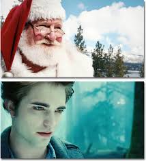 The 5 Most Baffling Pieces of Christmas Themed Fan Fiction