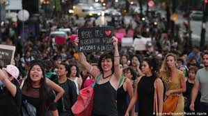 El día de hoy lunes 28 de octubre 2019, se prevén manifestaciones en diferentes puntos de la ciudad de méxico. Manifestacion En Mexico Contra La Violencia Hacia Las Mujeres Termina En Disturbios Mexico En Dw Dw 17 08 2019