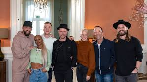 Somit werden die stars der 7. Sing Meinen Song 2021 Am 20 April Startet Die Neue Tauschkonzert Staffel Bei Vox