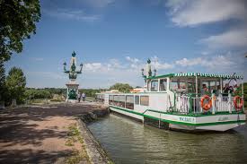 Perle Des Canaux Destination Groupes Une Marque D Adn Tourisme