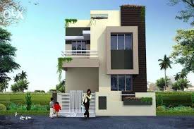 Duplex House Plans No Garage Duplex House Design Morden House Duplex House Plans