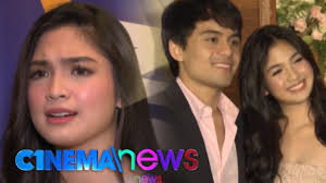 Heaven peralejo nanghingi ng 100k kay pacquiao? Cinemanews Sen Manny Pacquiao Comments On The Jimuel Heaven Breakup Youtube
