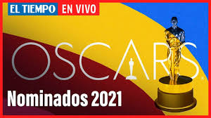Solo quedan dos días para que que se celebre la 93ª edición de los premios de la academia y mañana anunciaremos los ganadores de nuestra votación popular: Nominados A Los Premios Oscar 2021 L El Tiempo En Vivo Youtube
