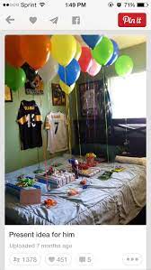 With our collection of best birthday gifts for men, you can be sure to make him feel loved. Pin By Milika Tu Inukuafe On Birthday Ideas For Him Best 21st Birthday Gifts Birthday Gift For Him Boyfriend Gifts