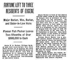 Barker, William Henry (1853-1929)