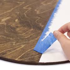 From white kitchen cabinet ideas to white kitchen tile ideas and more, here are the 50 best white kitchen ideas we're. Diy Modern Round Family Name Sign Craftcuts Com