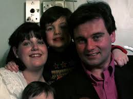 The northern irish host has made it clear he intends to use his profile to amplify the voices of other. The Truth Behind Eamonn Holmes Rocky Marriage To His Ex Wife Before Ruth Langsford Gabrielle Holmes Rsvp Live