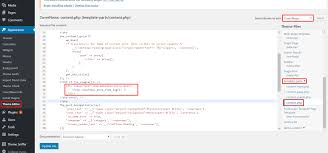 How To Remove The Date From Wordpress Post Af Themes Live courses are taught online, and you can either participate in the live class session or view the recorded course after the fact. to remove the date from wordpress post