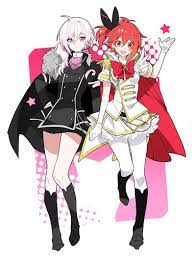 아이돌 게임 おしゃれまとめの人気アイデア pinterest anime キャラクター イラスト キャラクターデザイン アイナナ 漫画