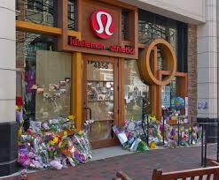 Lululemon, apple store video released. New Book Details Reaction From Apple Store Employees During Lululemon Murder