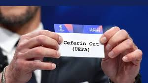 Wird das 4:2 der deutschen nationalmannschaft von ermittlungen der uefa überschattet? The Protest Of The Fans Flies On Twitter Ceferinout Is In Trend Ruetir