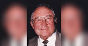 Obituary for Edward Porter Acosta