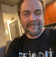 Mark Sheppard Private