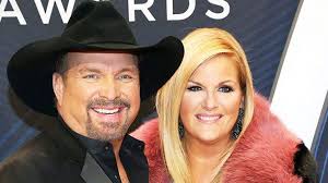 What garth brooks' first wife, sandy mahl brooks is doing now picture. Garth Brooks Trisha Yearwood Welcome New Family Member Classic Country Music