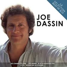 Epingle Sur Joe Dassin