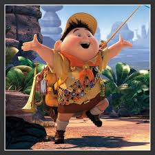 ***up movie birthday video invitations, video birthday invitation, boy scout*** thank for visit my product. Image Result For Up Boyscout Disney Pixar Up Up The Movie Disney Pixar