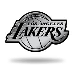 We are #lakersfamily 17x champions | want more? Los Angeles Lakers Logo 3d Chrome Auto Emblem New Truck Or Car Rico Nba Los Angeles Lakers Logo Lakers Logo Los Angeles Lakers