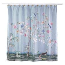Shop for shower curtains and find the right one for your bathroom. Fabric Shower Curtains Shower Accessories The Home Depot