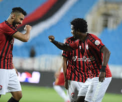 How many goals has romarinho scored this season? Saudi Professional League S Long Awaited Return Leaves Al Ittihad In Relegation Trouble Arab News