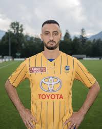 Elf spieltage vor saisonende steckt der 1. 1 Liga 2 Liga Int Archive Sportjack Ch