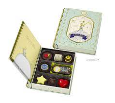 星の王子さま le petit prince メリーチョコレート バレンタイン2020 the little prince chocolate gifts valentine gifts