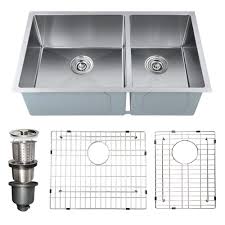The cylinders bores were attached to the outer case at the 12, 3, 6 and 9 o'clock positions) for greater rigidity around the head gasket. Patoly 33x 19 Inch 16 Gauge Undermount Double Bowl Handmade Sus304 Stainless Steel Kitchen Sink With Dish Grid And Basket Strainer Kitchen Bath Fixtures Tools Home Improvement Rayvoltbike Com