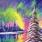 Magical Northern Lights event image