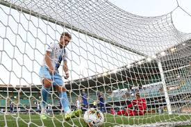 Y así, el gol del siglo se construyó frente a la incredulidad de todos los presentes: Italia Lidera La Revolucion Del Gol Deportes El Pais