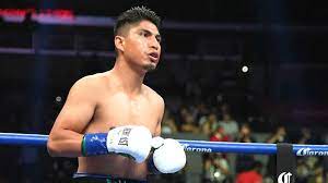 More streams for this game. Mikey Garcia Says Manny Pacquiao Will Fight Him Before Facing Conor Mcgregor Dazn News Denmark