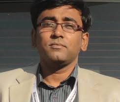 Dr. Abhijit Saha