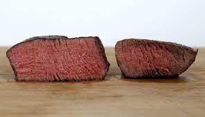 Sous Vide Medium Rare Steak Recipe How To Cook Steak Cooking Steak Medium Rare Sous Vide