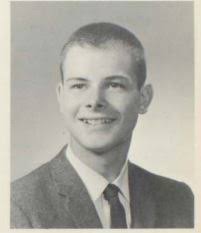 William "Pat' Schuber Day