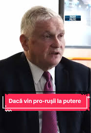 🇺🇸🇷🇴 Adrian Zuckerman, fost ambasador al SUA la București: O event...