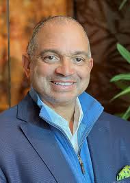 Former Wichita State athletic director Eric Sexton joins Foulston Siefkin  law firm