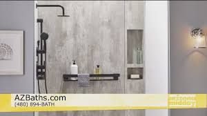 Manualslib has more than 133 jacuzzi bathtubs manuals. Remodel Your Bathroom In One Day With Jacuzzi Bath Remodel 12news Com