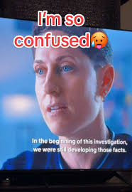 My husband might be right after all….😳 Just kidding… or am I? 🖤🤣  #Lorettabush #sahm #booktok #netflixseries #fyp #viraltiktok #confused