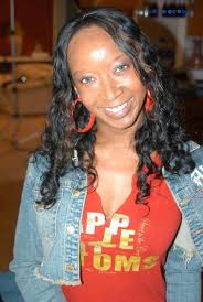 Stacy Cash's Instagram, Twitter & Facebook