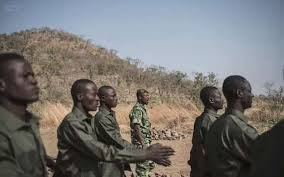 Qui veulent jouer ou écouter de la musique5. Les Otages Francais Enleves Au Benin Liberes Deux Militaires Des Forces Speciales Tues Charente Libre Fr
