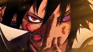 Sasuke wallpapers 4k hd for desktop, iphone, pc, laptop, computer, android phone, smartphone, imac, macbook, tablet, mobile device. Sasuke Rinne Sharingan Wallpapers Top Free Sasuke Rinne Sharingan Backgrounds Wallpaperaccess